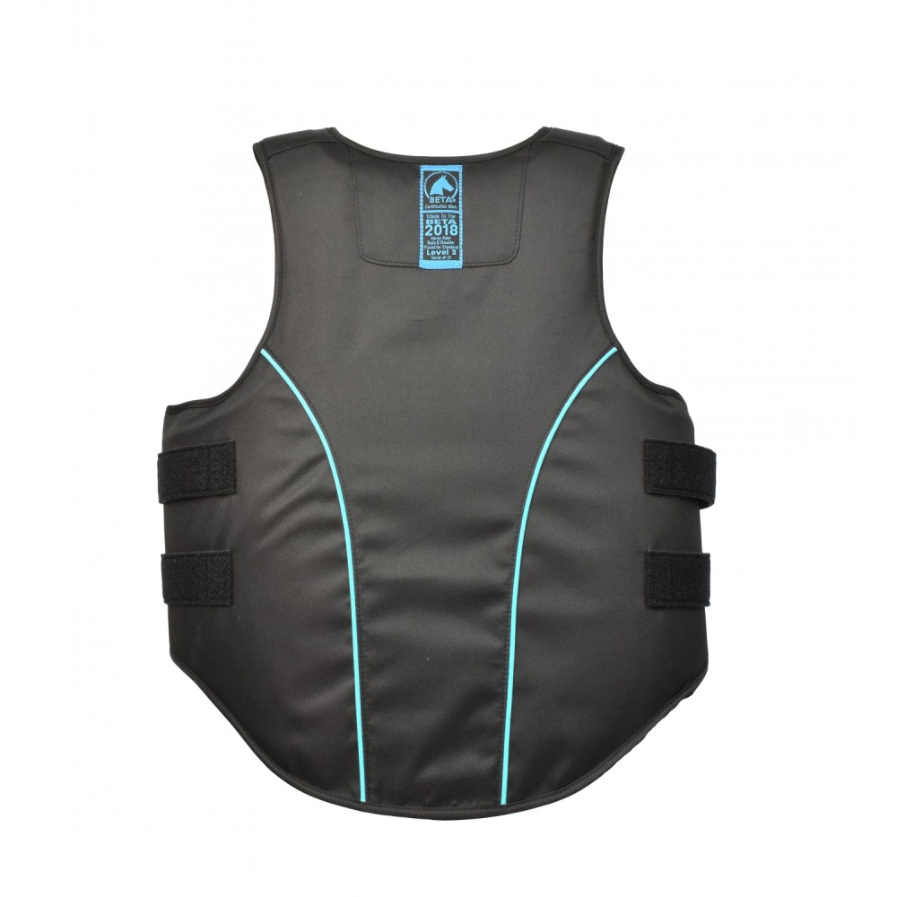 Whitaker Kids Body Protector